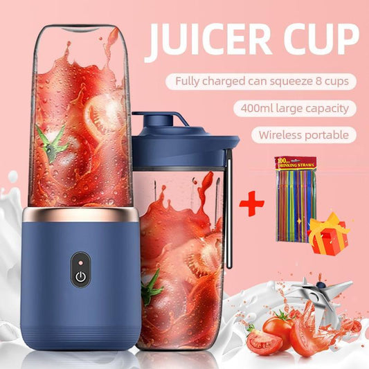 JUICER CUP PORTABLE